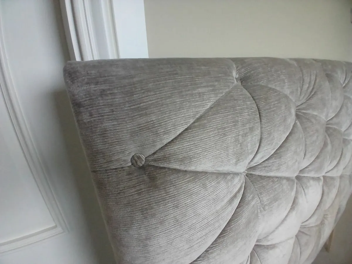 Laura Ashley Headboard - Image 2