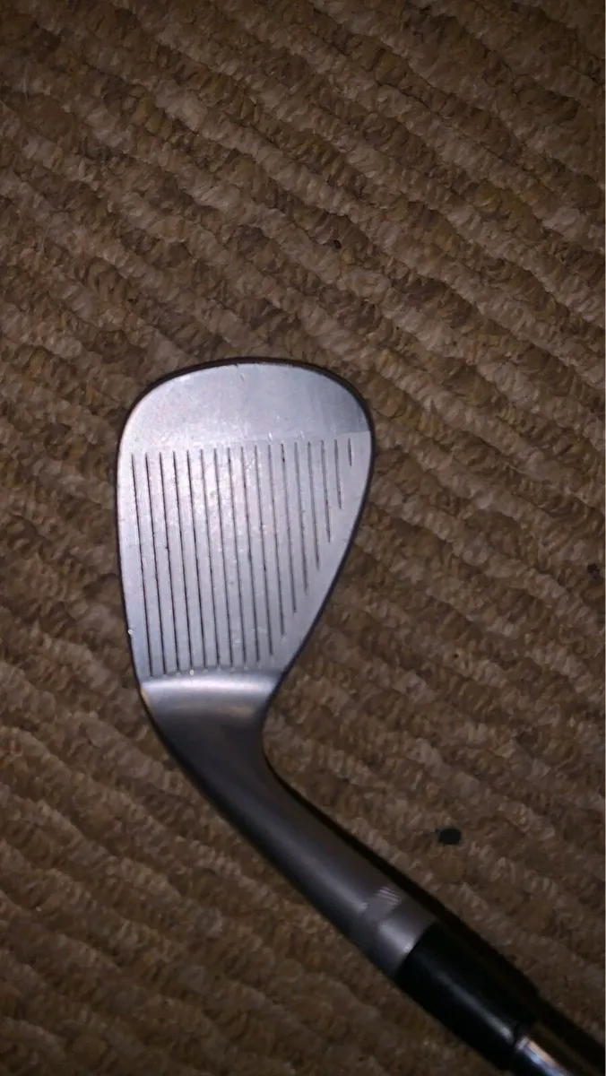 46 degree vokey wedge - Image 2