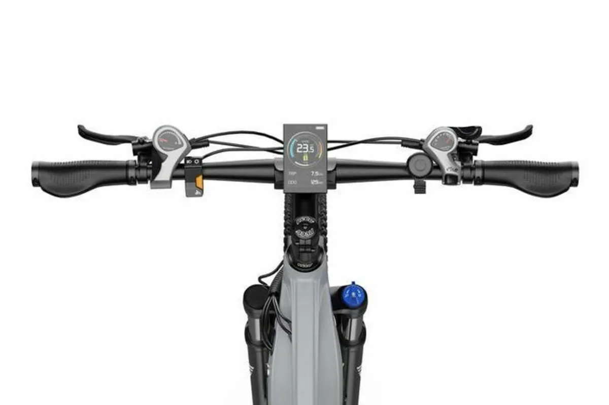 DUOTTS E29 Electric Bike - Image 2