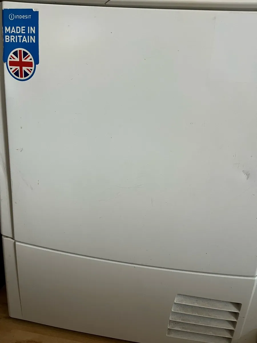Tumble dryer - Image 3