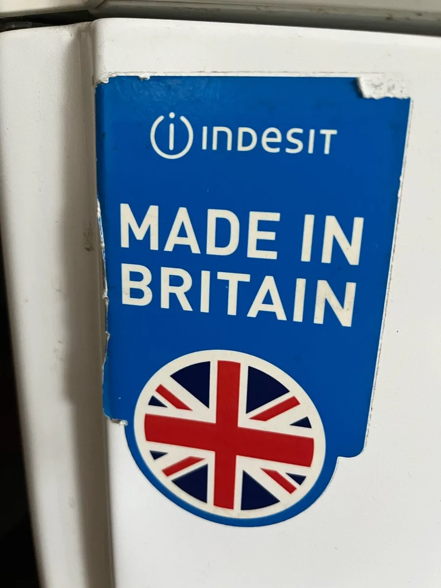 Tumble dryer - Image 4