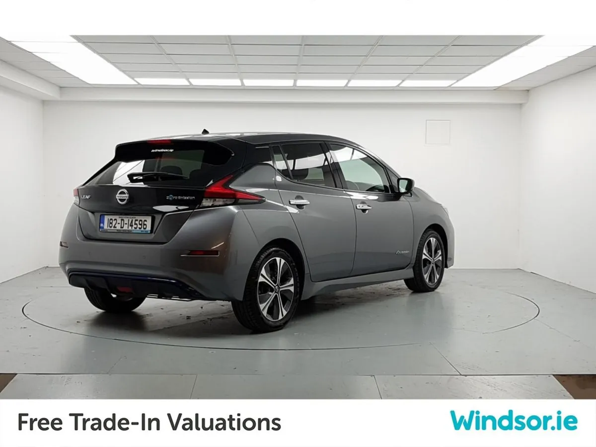 Nissan Leaf Leaf SVE 40 kWh - Image 3