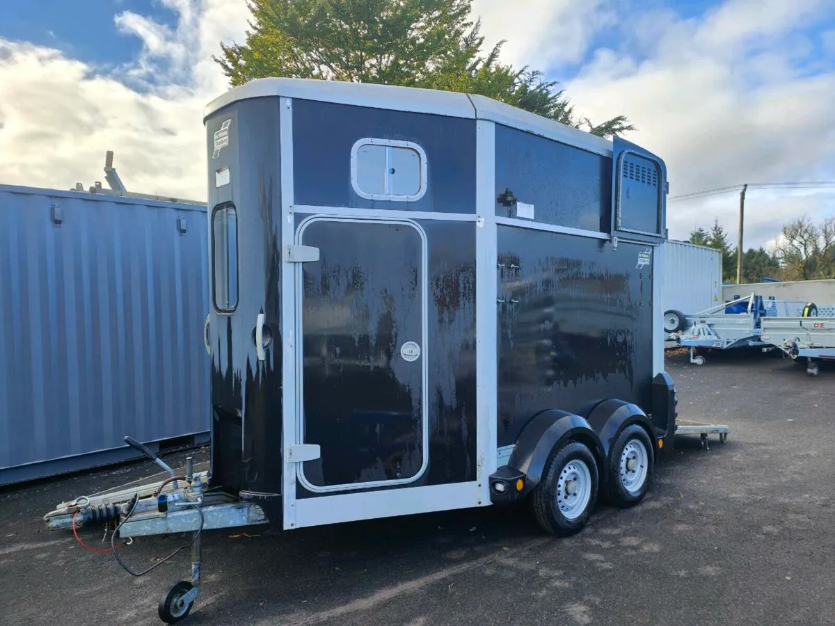 Horsebox 506 - Image 3