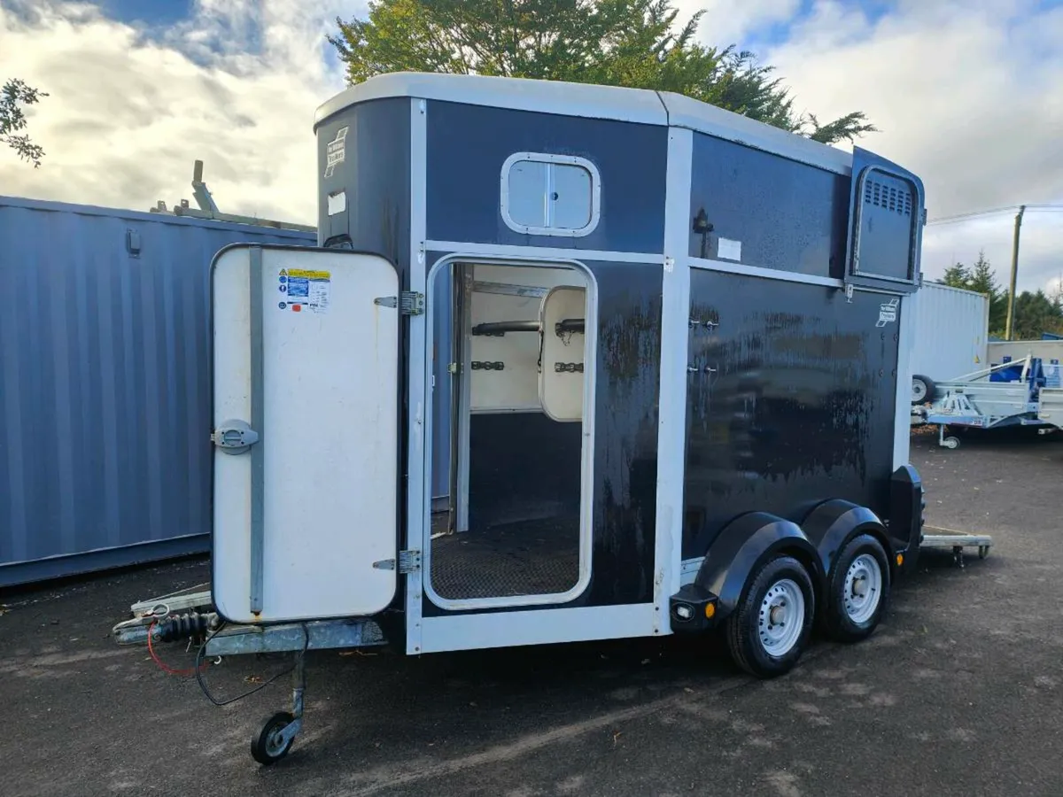 Horsebox 506 - Image 4