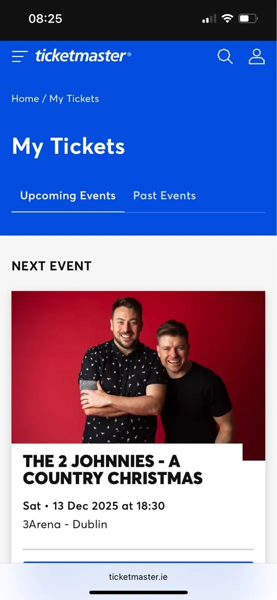 Tickets
