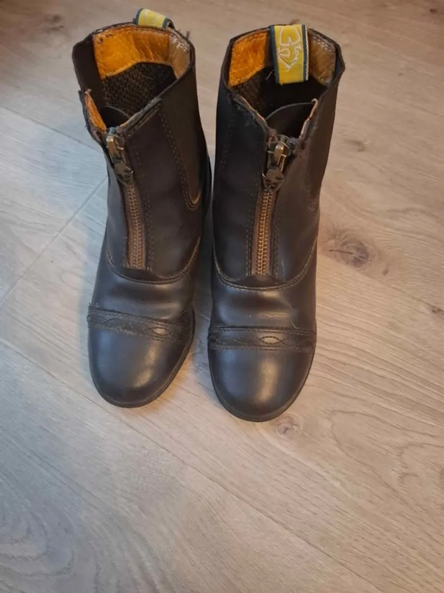 Horseriding  boots - Image 2
