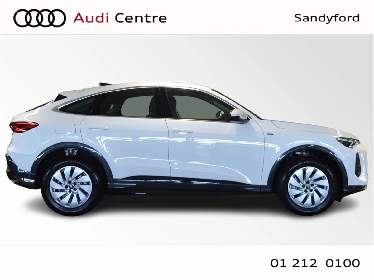 Audi Q5 Sportback E-hybrid 220 KW Quattro SE - Image 2