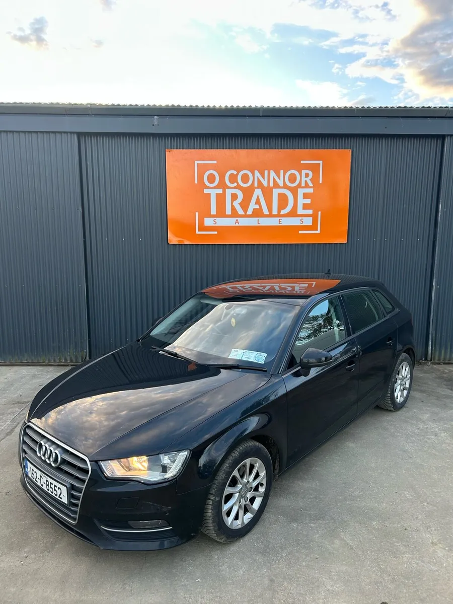 Audi A3 - Image 2