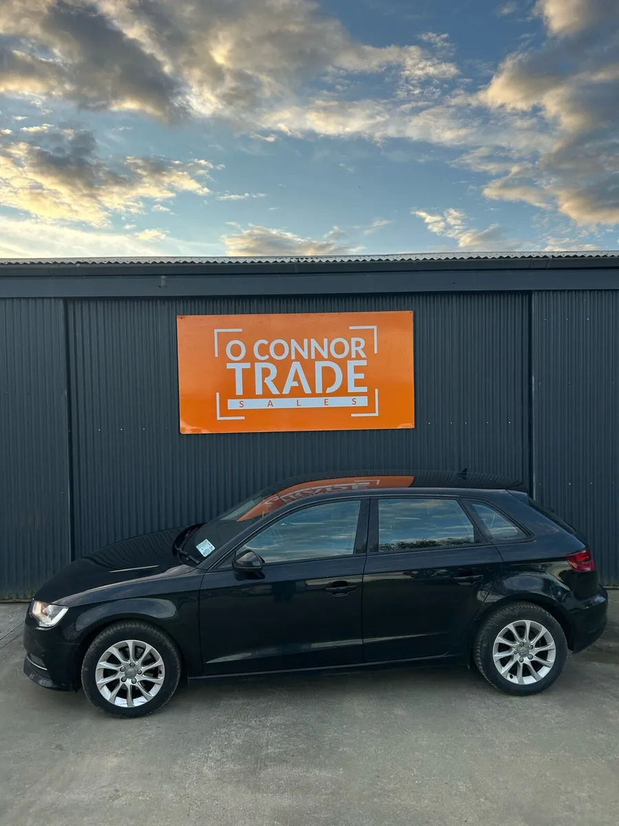 Audi A3 - Image 3