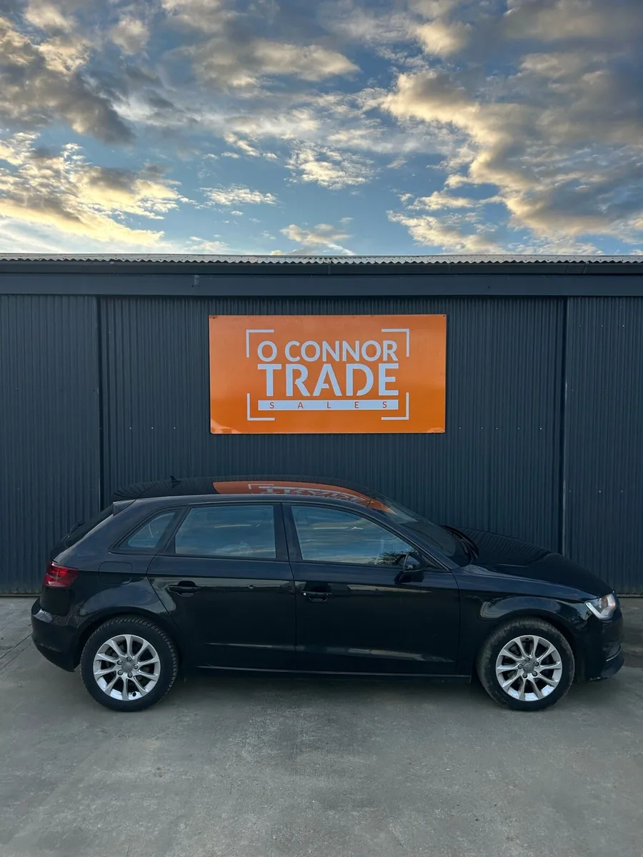 Audi A3 - Image 4