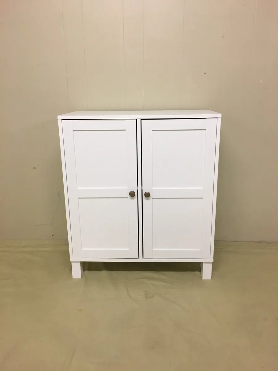 Bathroom Cabinet - Image 1