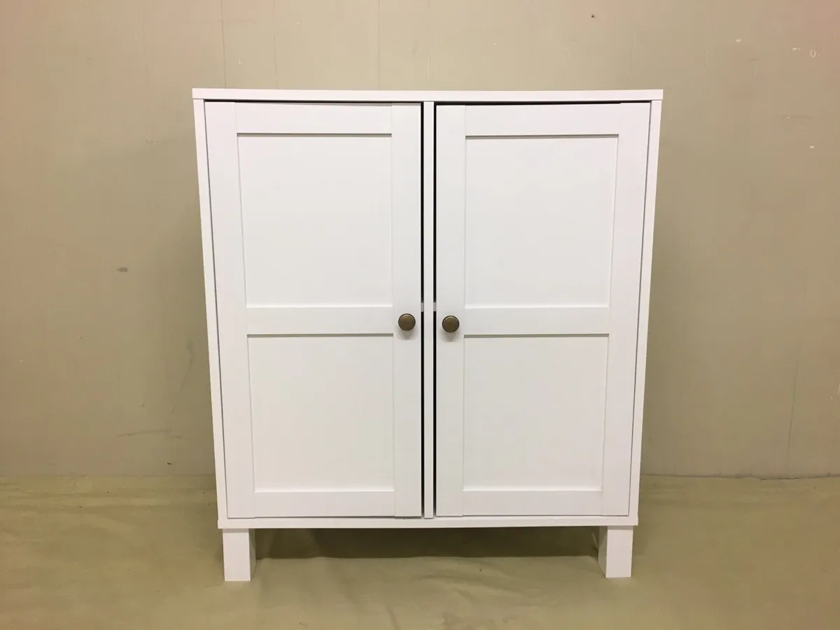 Bathroom Cabinet - Image 2