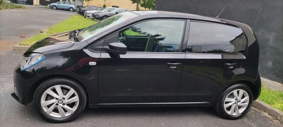 2014 Seat Mii - Image 1