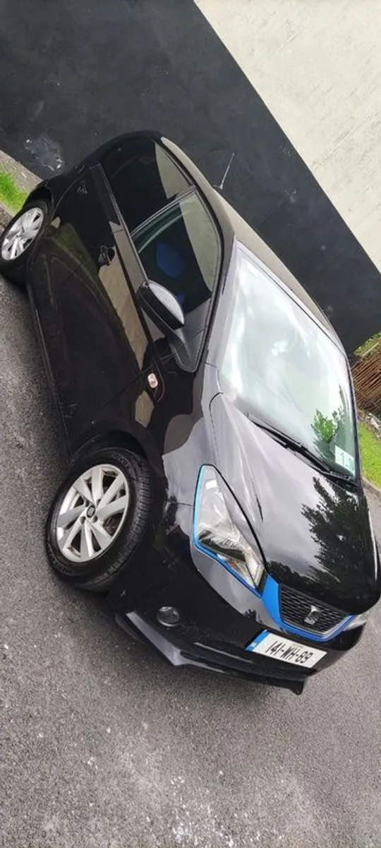 2014 Seat Mii - Image 2