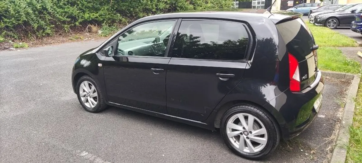 2014 Seat Mii - Image 3