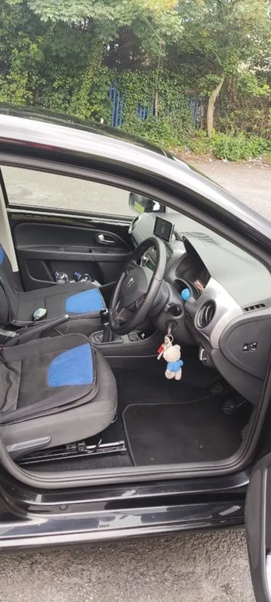 2014 Seat Mii - Image 4