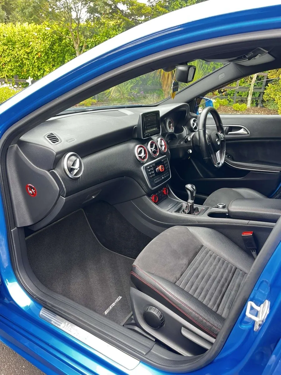 Mercedes a180 AMG - Image 3