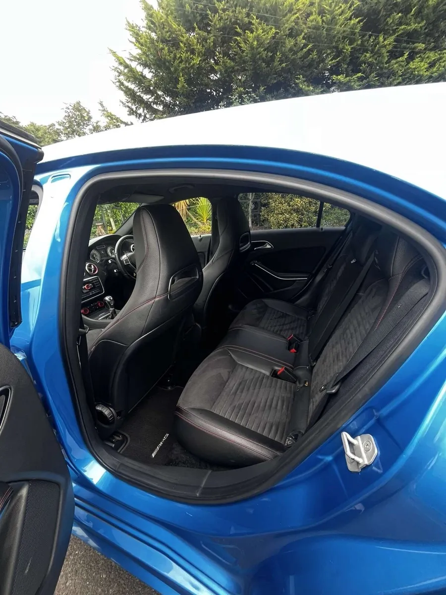 Mercedes a180 AMG - Image 4