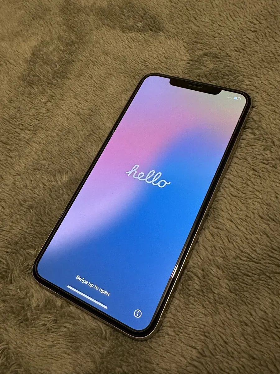 iPhone 11 Pro Max 256 GB Unlocked with cases - Image 3