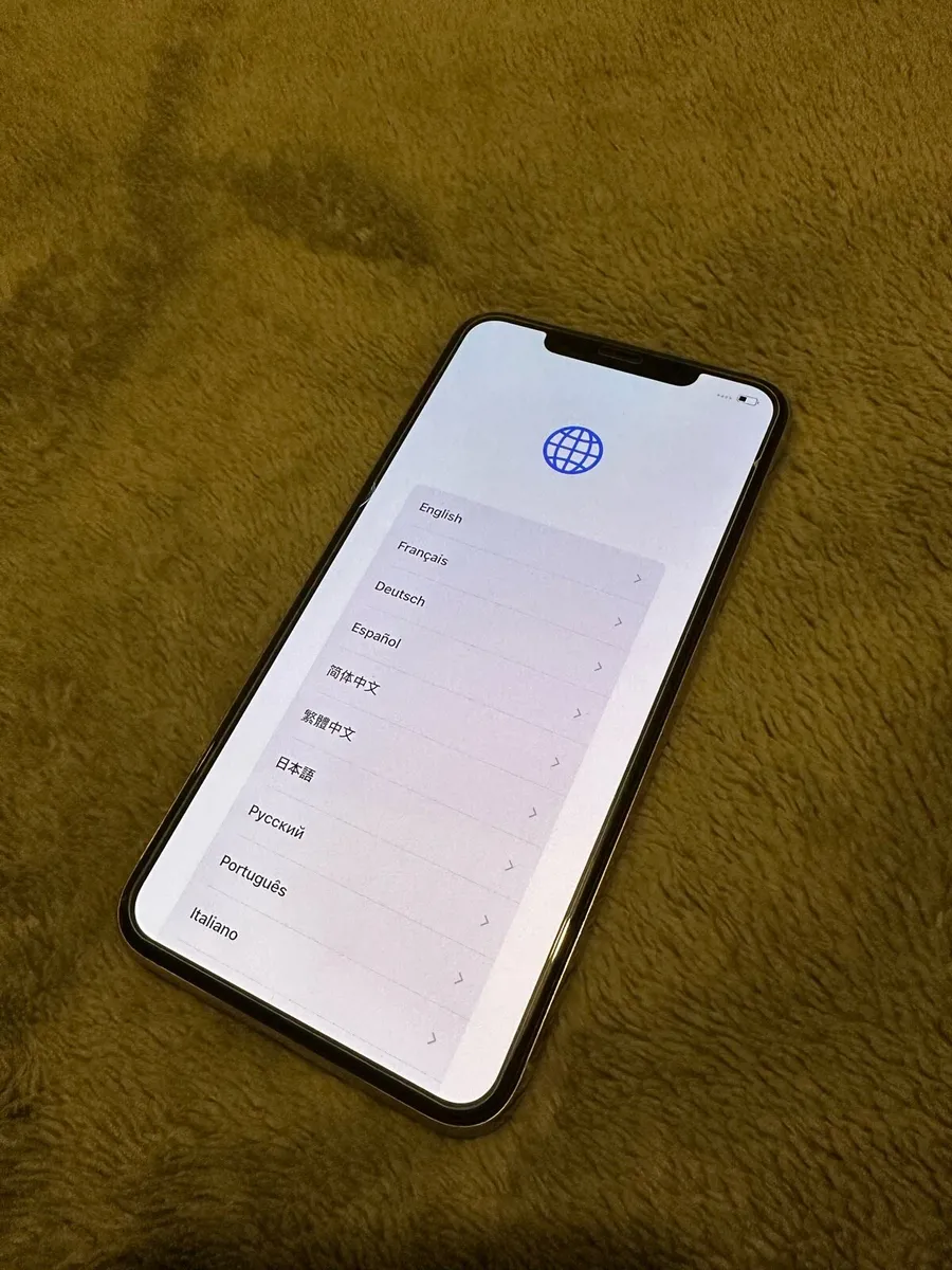 iPhone 11 Pro Max 256 GB Unlocked with cases - Image 4