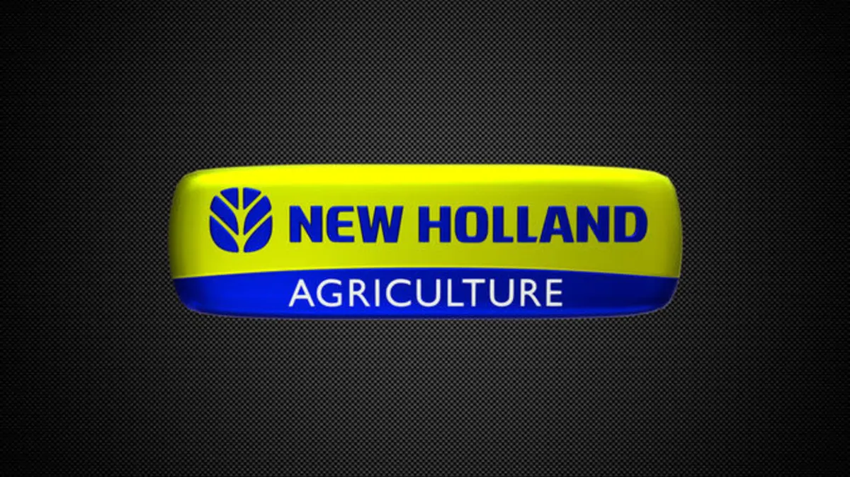 171 New Holland T7.210 6535 Hrs