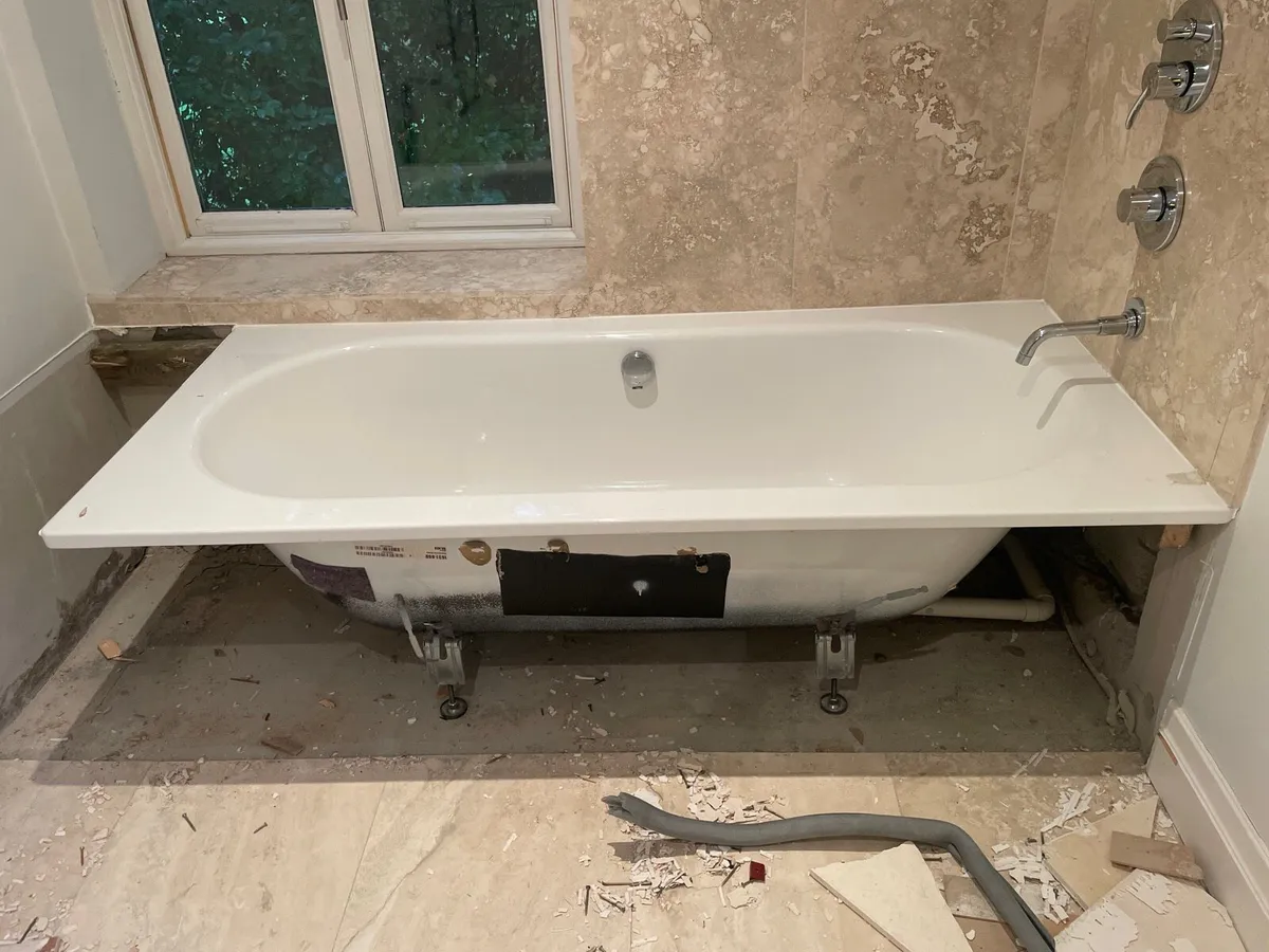 Bath