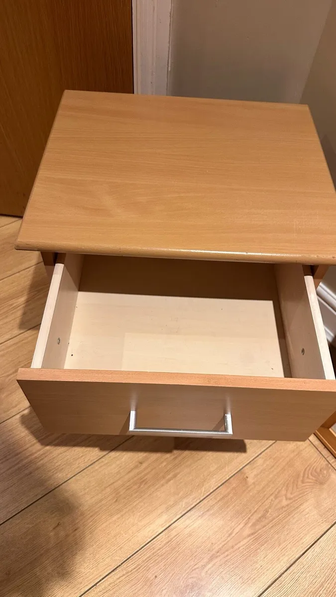 Bedside locker - Image 2