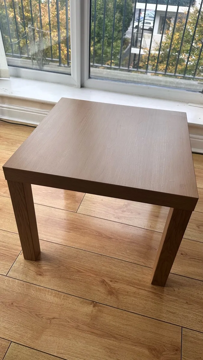 Side table