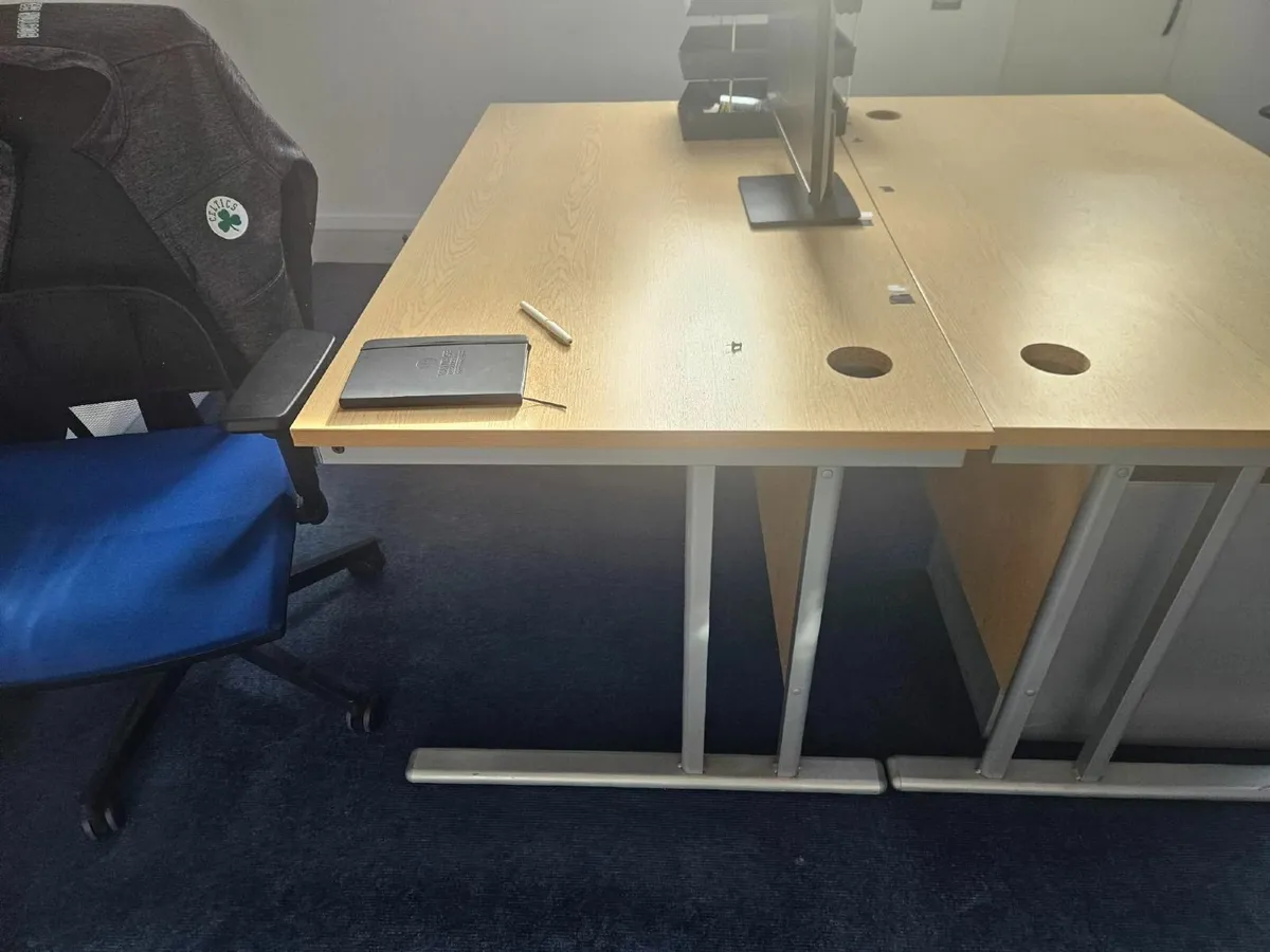 FREE OFFICE EQUIPMENT - Image 1
