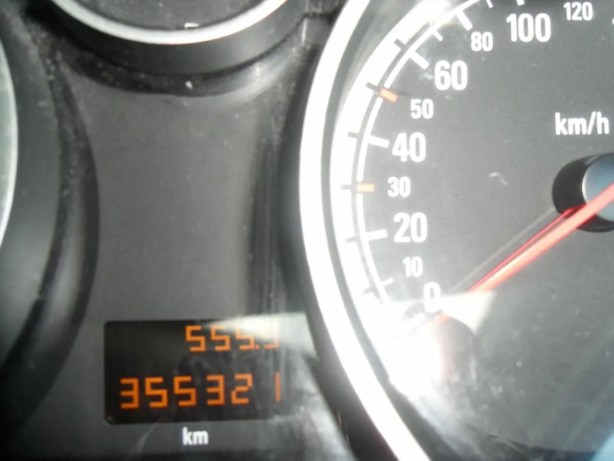 Opel Astra 2007 - Image 3