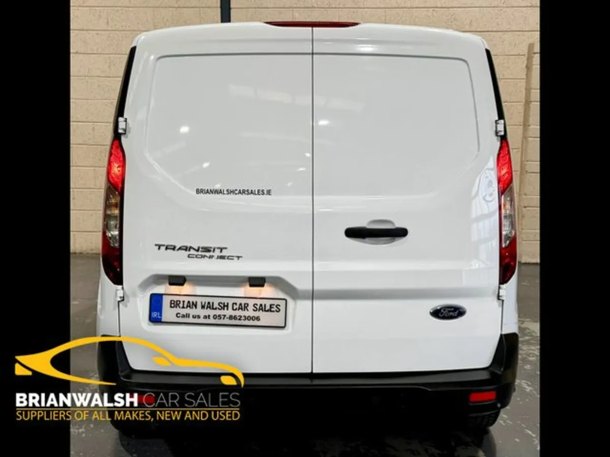 Ford Transit Connect 2021.75MY SWB HP TREND 1.5TD1 - Image 2