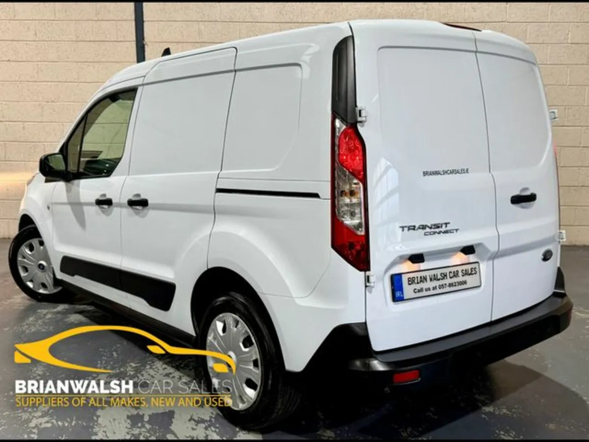 Ford Transit Connect 2021.75MY SWB HP TREND 1.5TD1 - Image 3