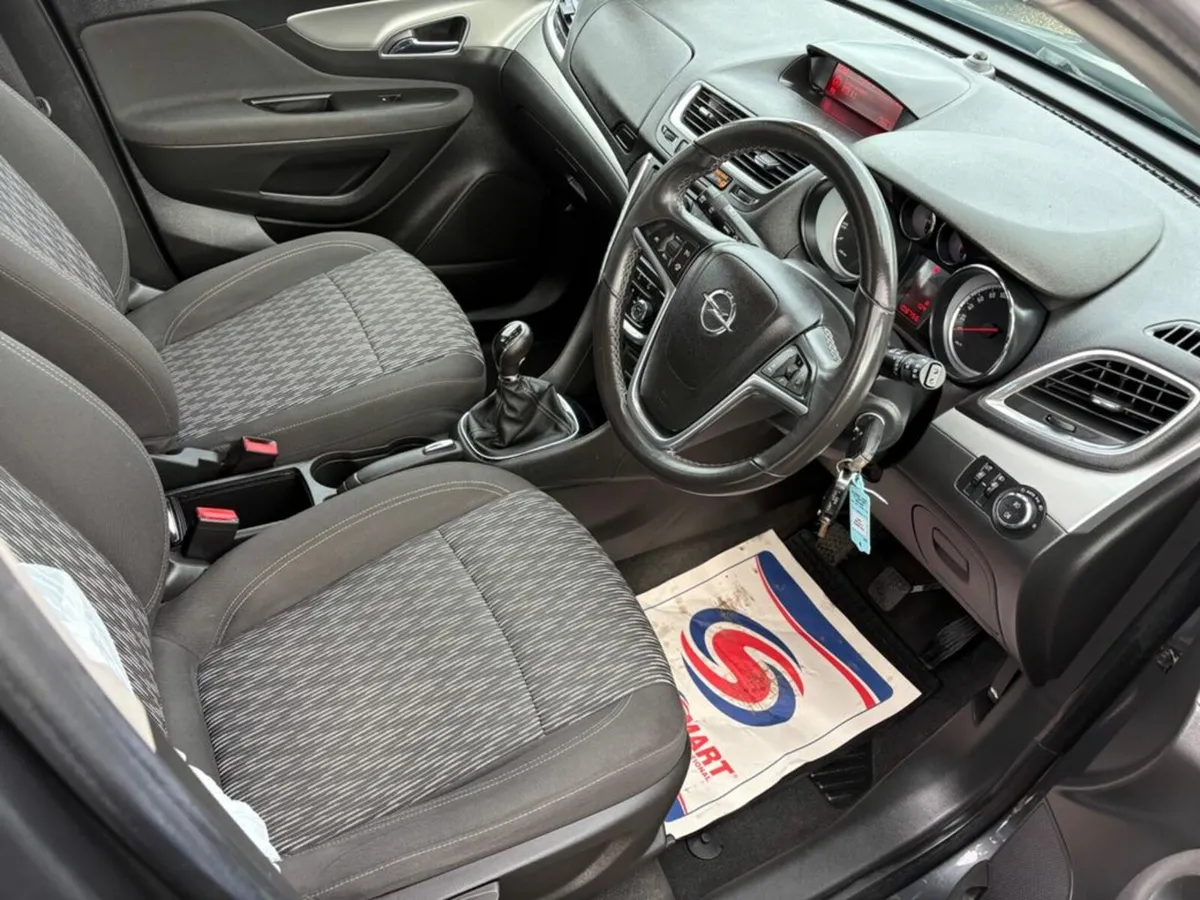 Opel Mokka 1.6 CDTi 136 SC 108Km - Image 2