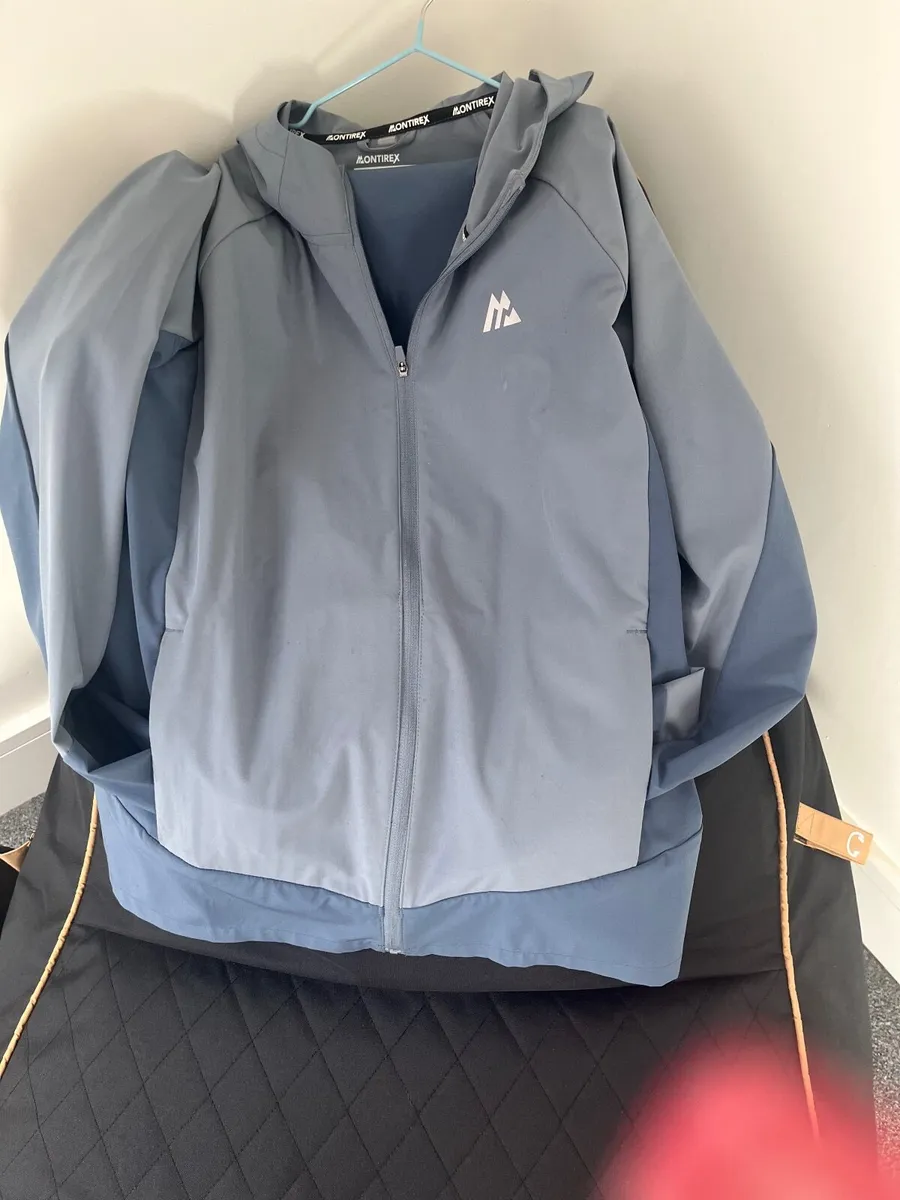 Boys clothing Montirex/monterrain/north face /nike - Image 2
