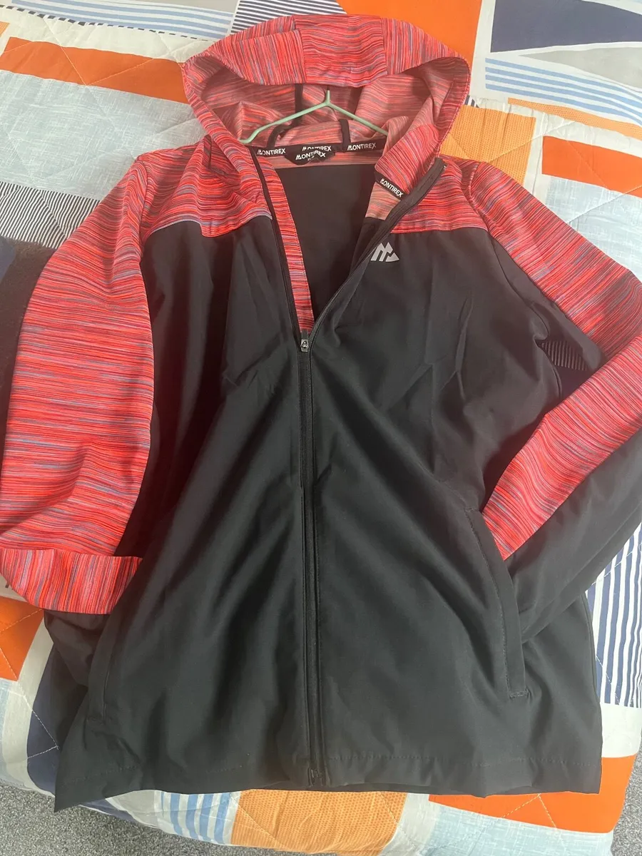 Boys clothing Montirex/monterrain/north face /nike - Image 4