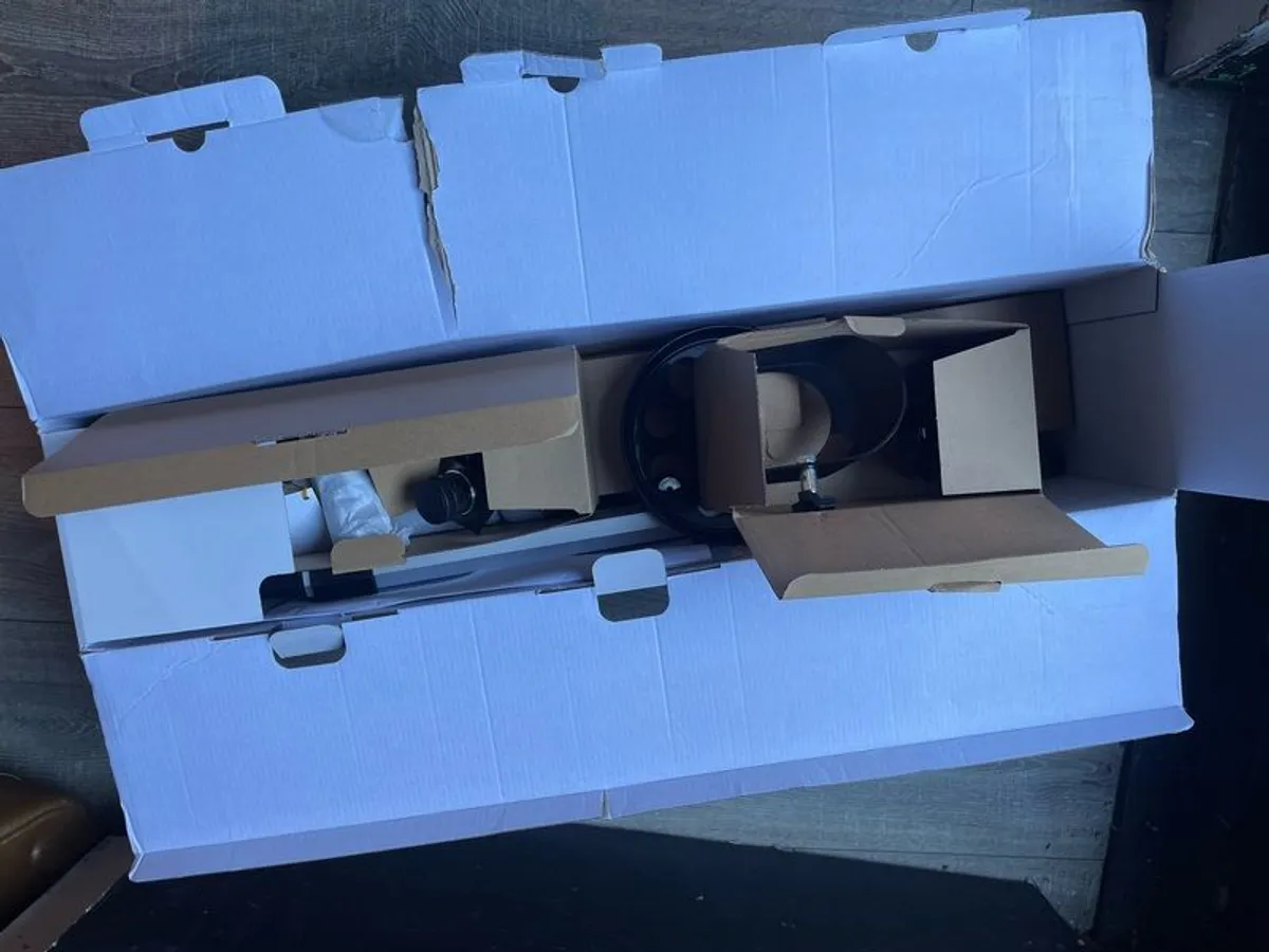 Telescope - Image 2