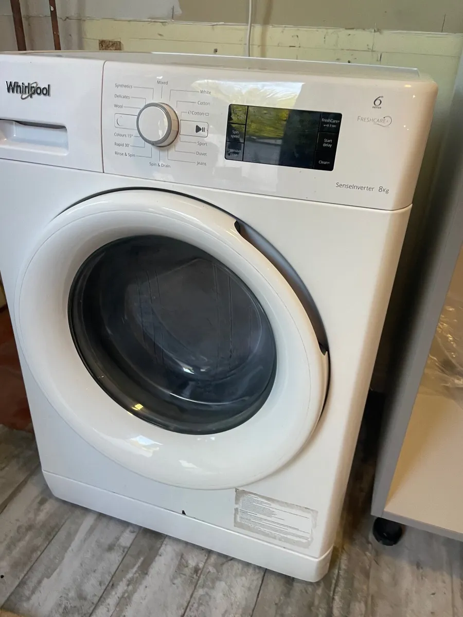 Quick Sale - Washing Machine for Sale – €20 - Image 1