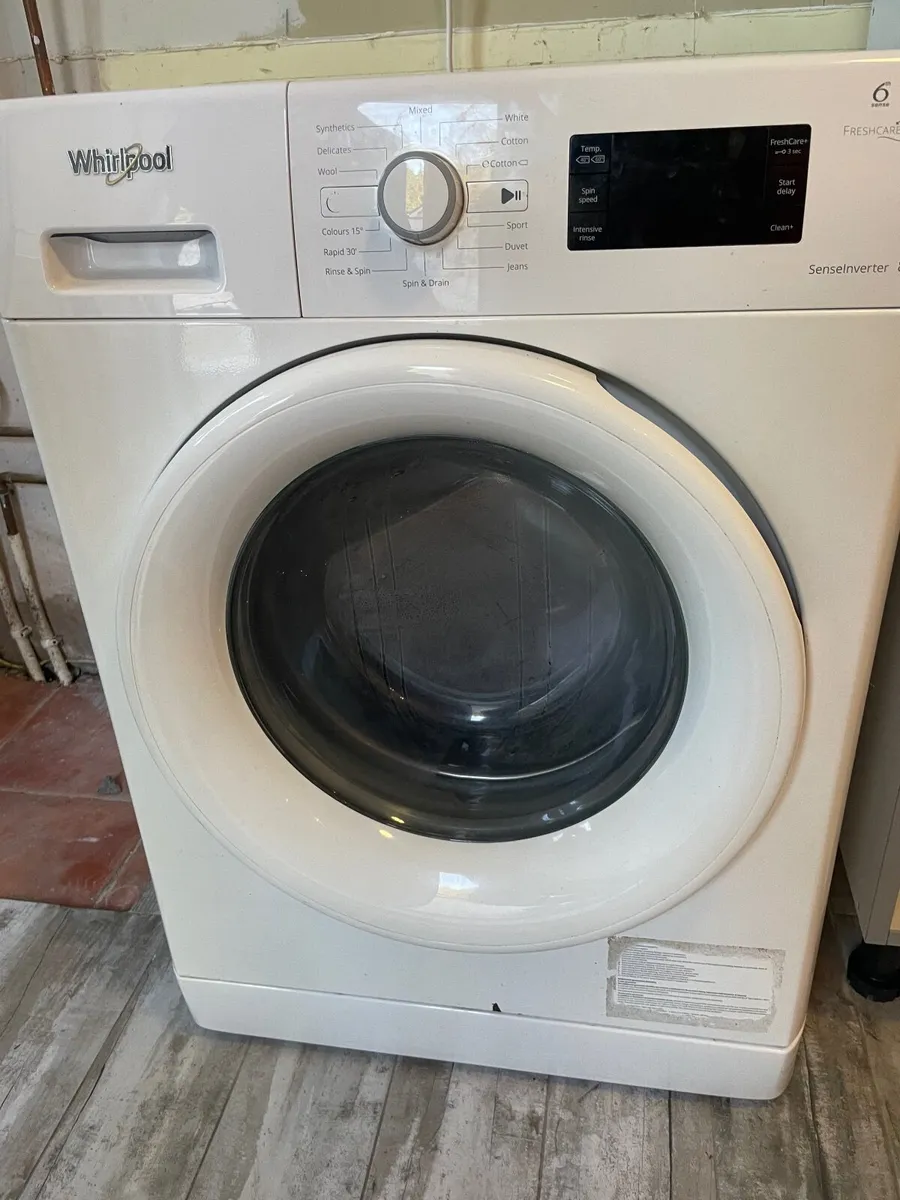 Quick Sale - Washing Machine for Sale – €20 - Image 2
