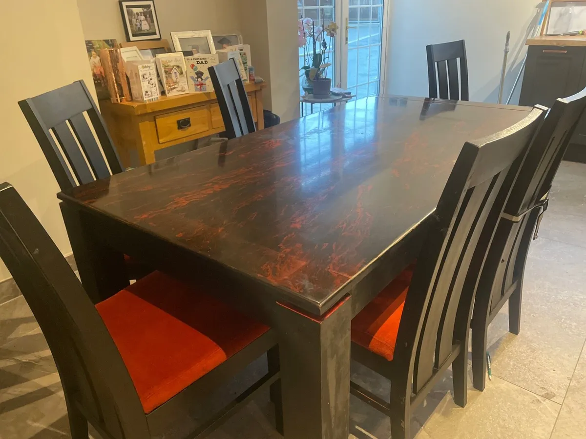 Kitchen table - Image 4