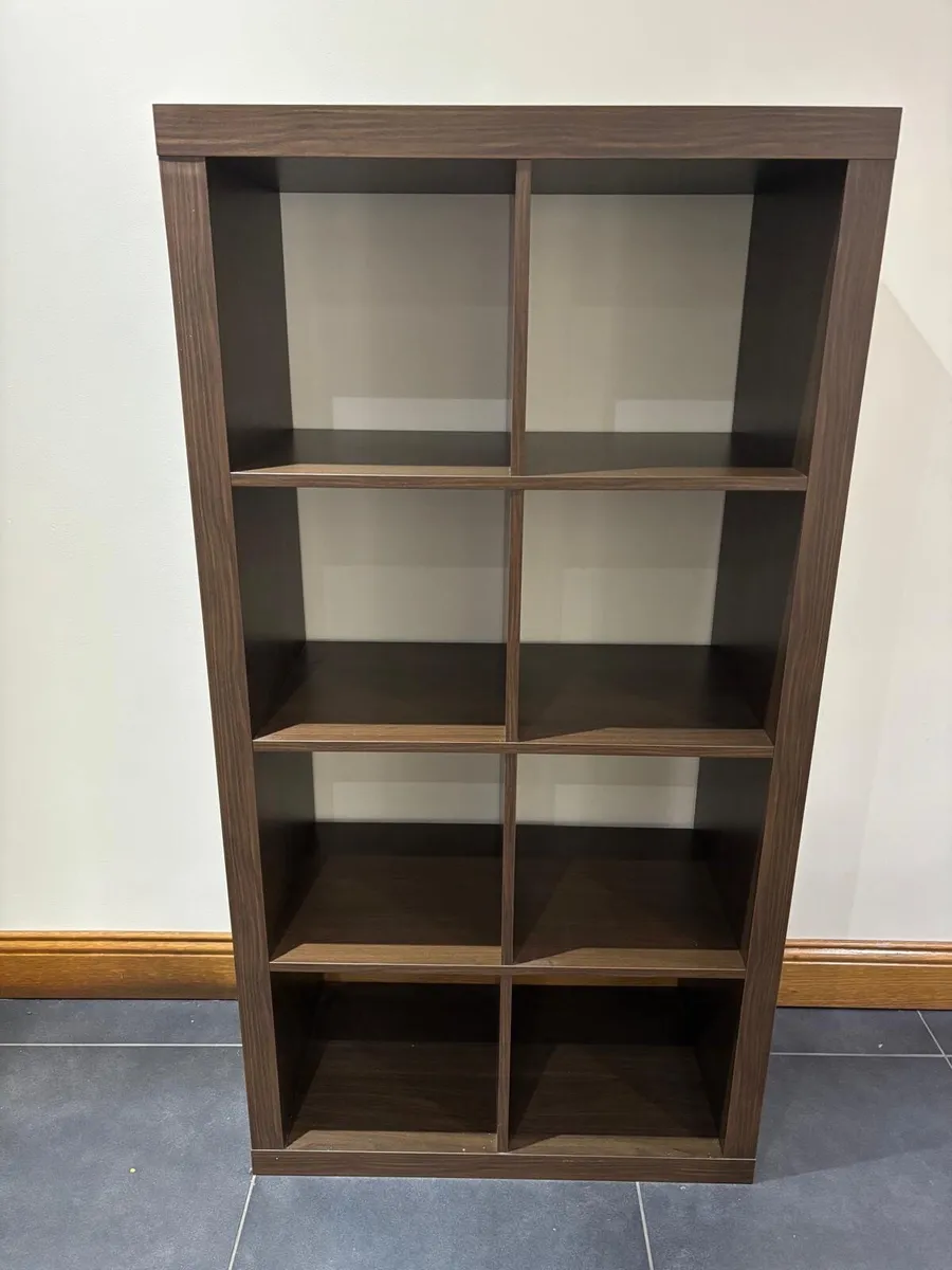 Shelf