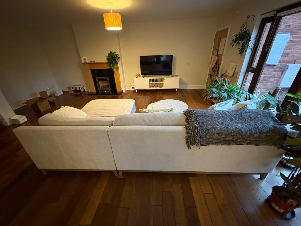 Sofa Bed L Shape - Image 2