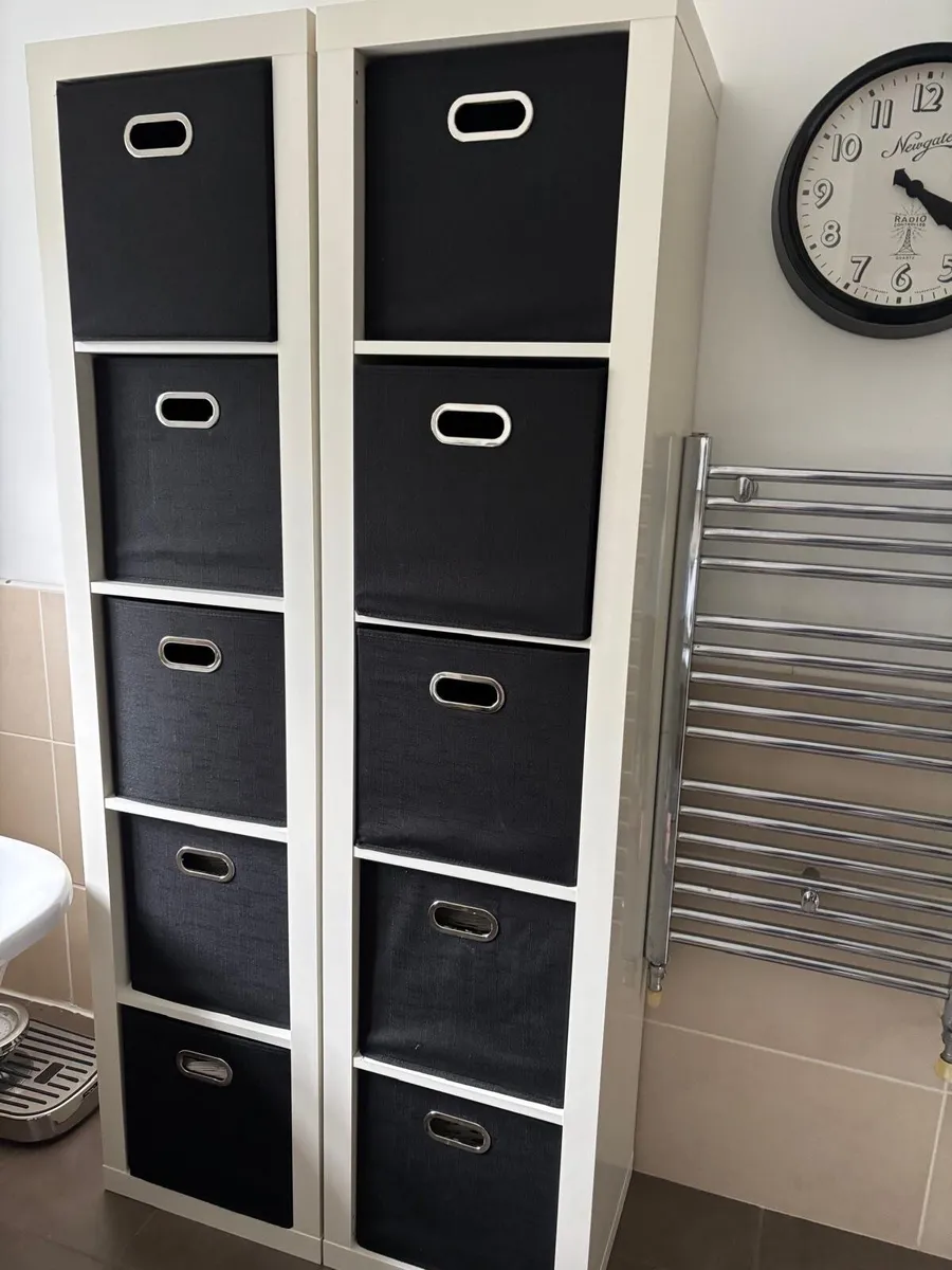 Shelves