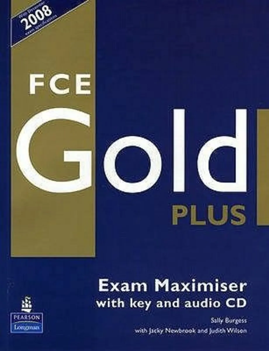 longman book f c e