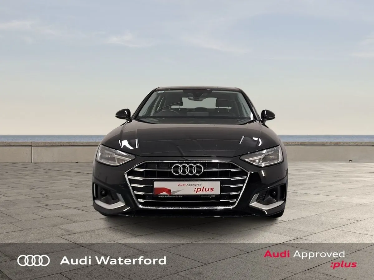 Audi A4 35 TDI S Tronic SE From  374 per Month - Image 2