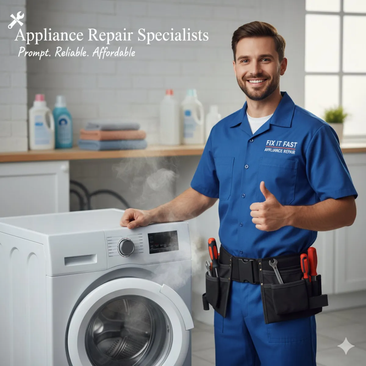 Appliance repair service Dublin - Image 2