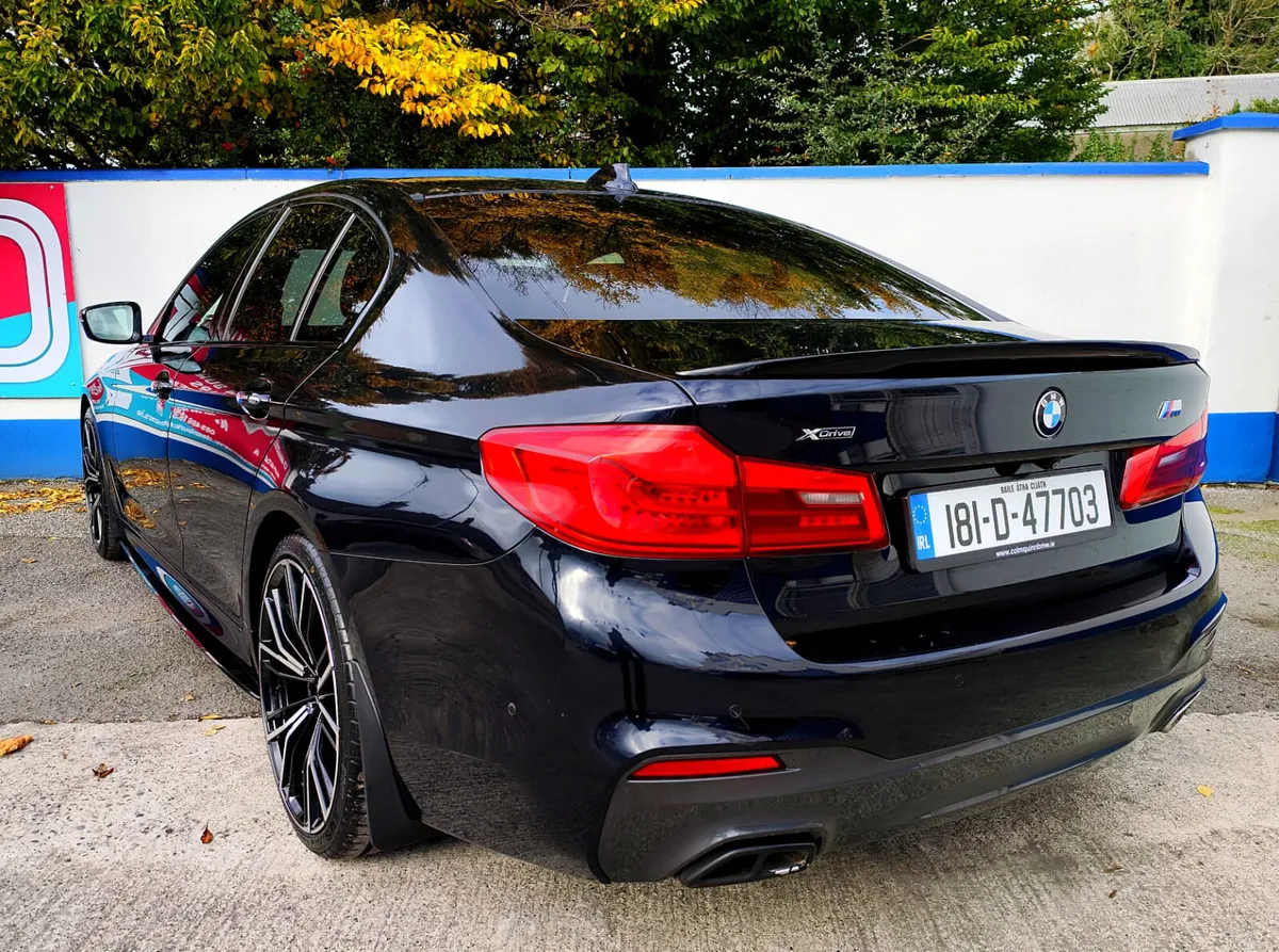 M Sport X Drive Low Millage - Image 4