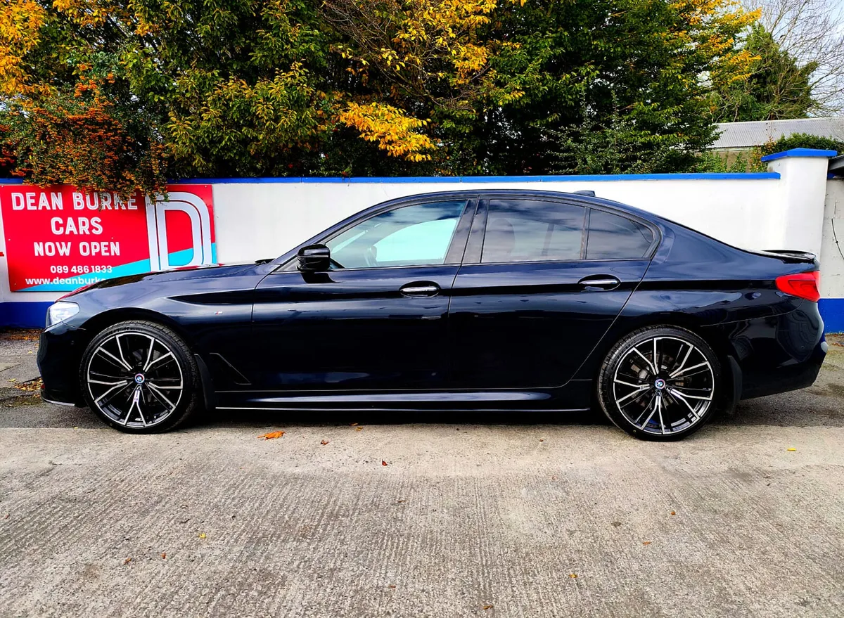 M Sport X Drive Low Millage - Image 3