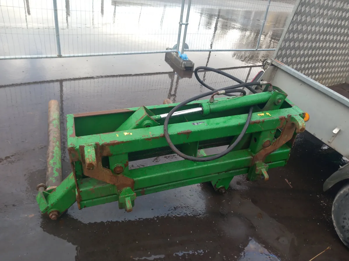 McHale Bale Handler - Image 3