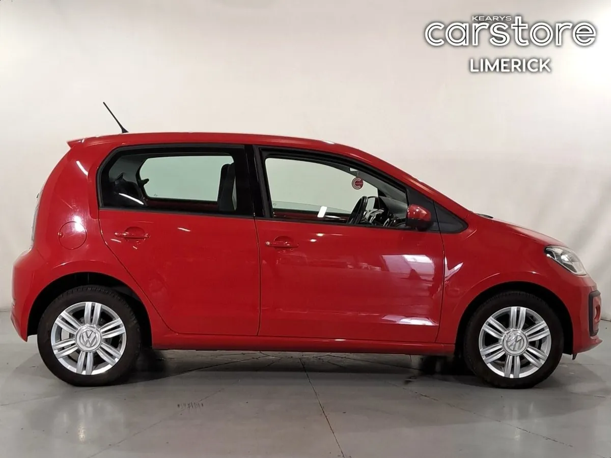 Volkswagen Up! 1.0 PET Auto - Image 2