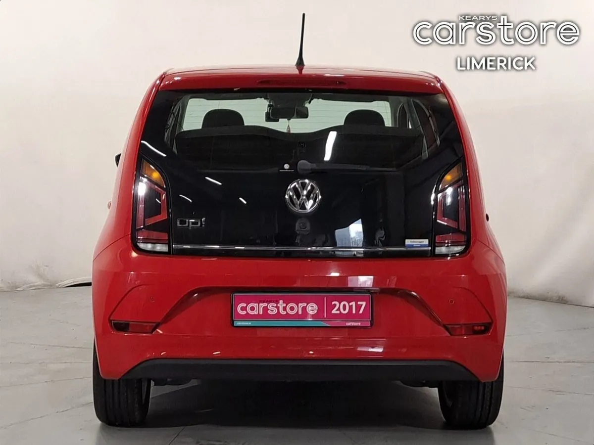 Volkswagen Up! 1.0 PET Auto - Image 4